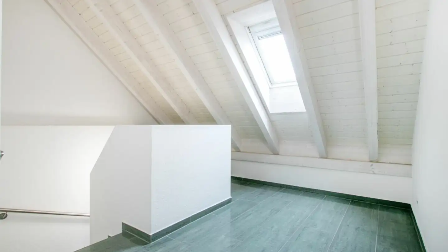 Appartement à vendre - An Der Halde 11, 8154 Oberglatt ZH