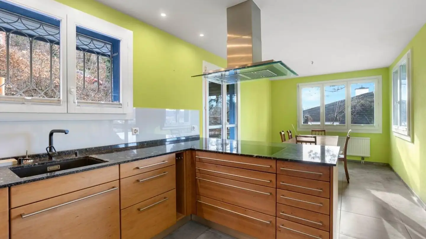 Single house for sale - Unter Egg 9, 8222 Beringen - Photo 3