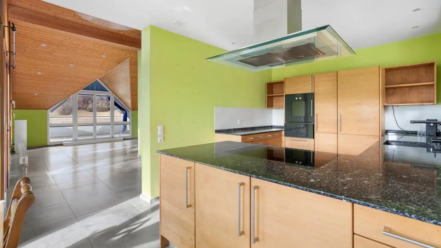 Single house for sale - Unter Egg 9, 8222 Beringen - Photo 4