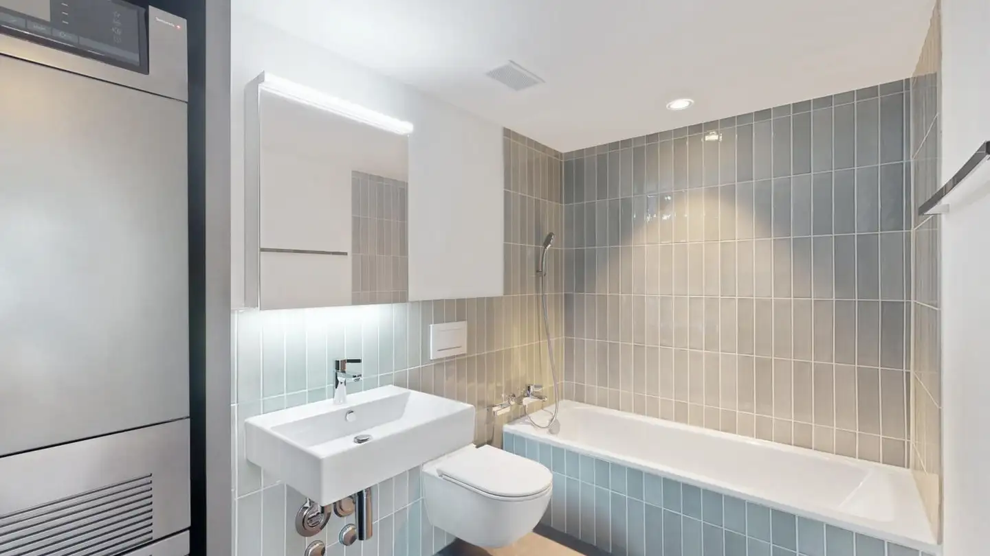 Wohnung mieten - Fadenstrasse 26, 6020 Emmenbrücke - Foto 4