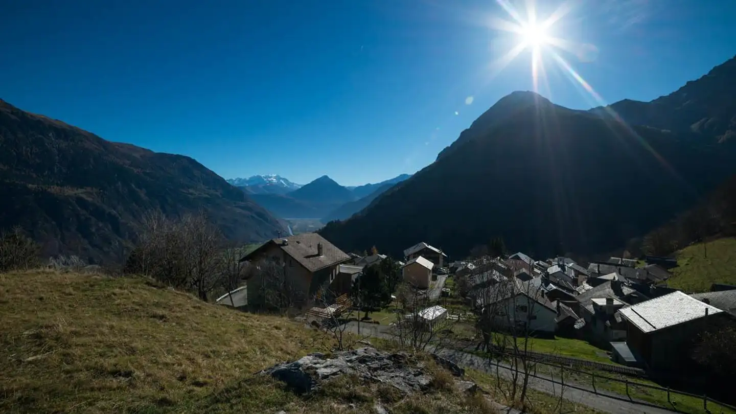 Garage à vendre - 1890 Mex VS