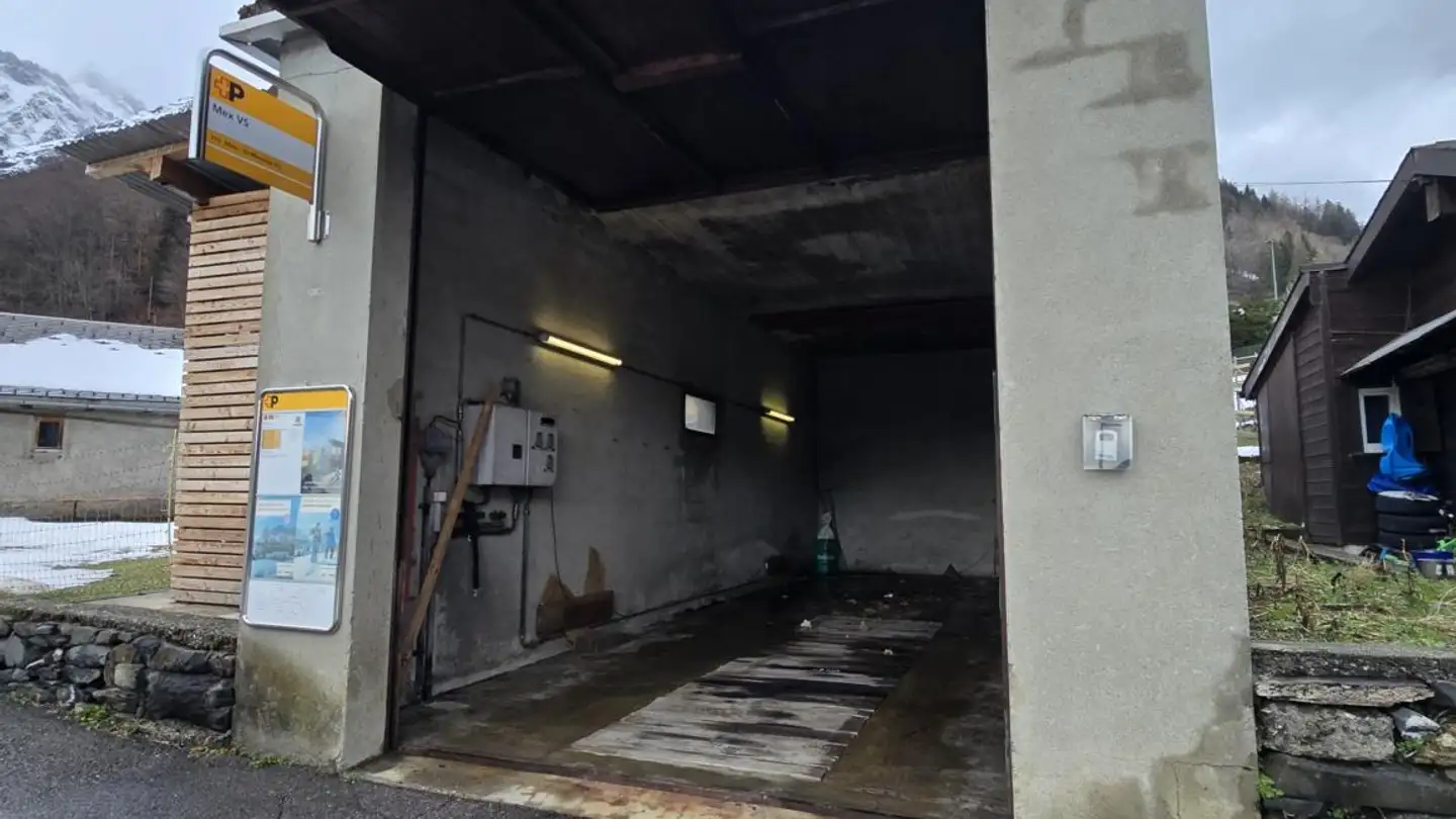 Garage à vendre - 1890 Mex VS - Photo 3