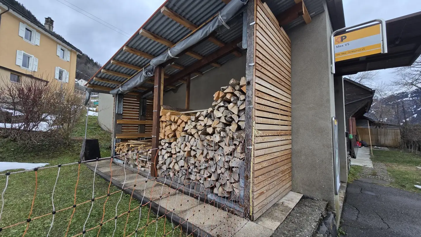 Garage à vendre - 1890 Mex VS - Photo 4