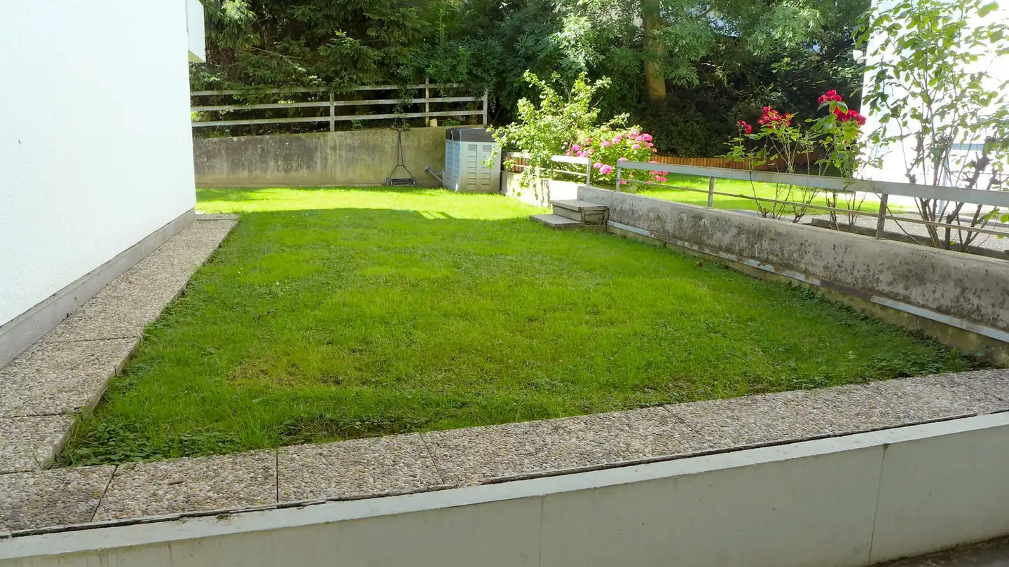 Appartamento in affitto - Promenadenstrasse 11, 9400 Rorschach - Foto 3