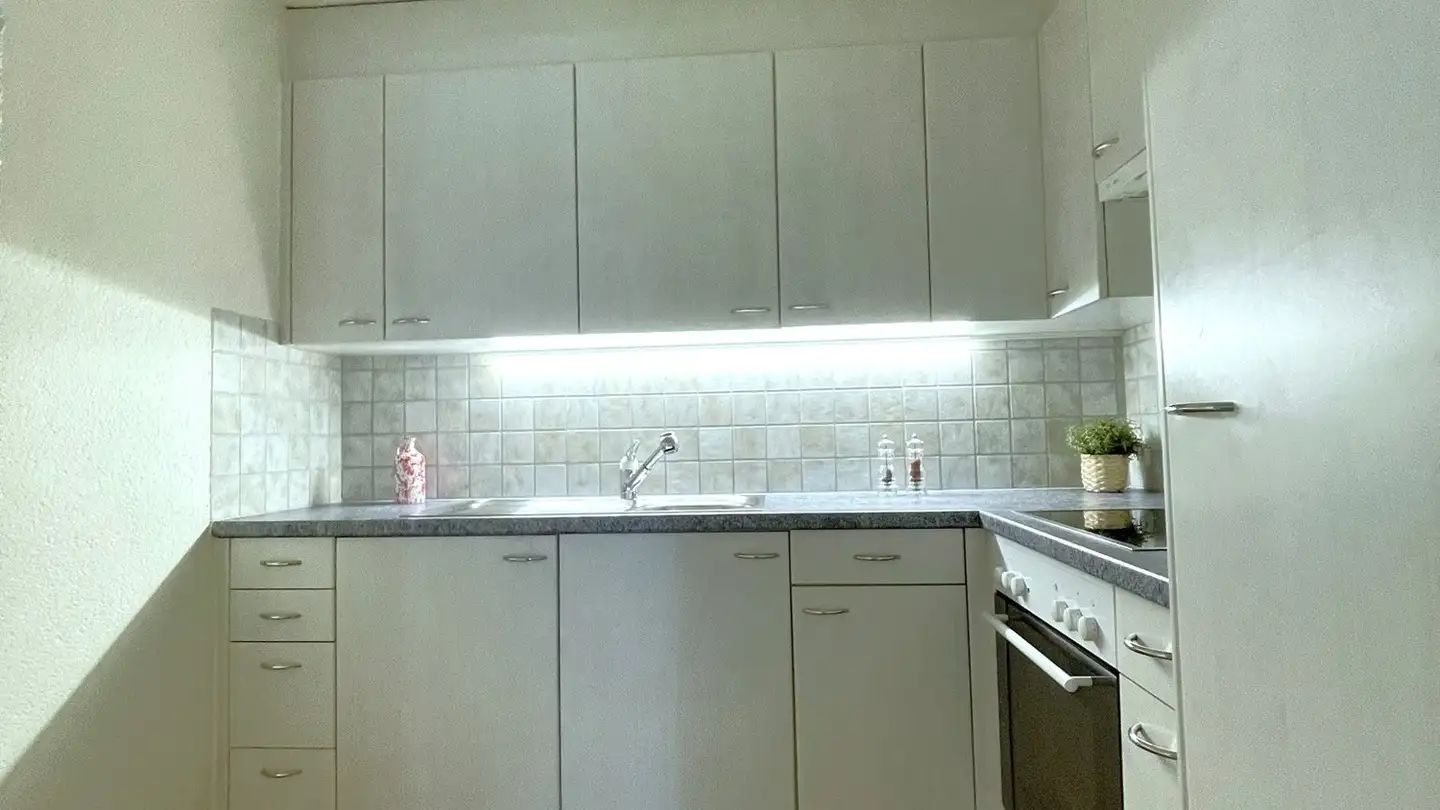 Appartamento in affitto - Promenadenstrasse 11, 9400 Rorschach - Foto 4