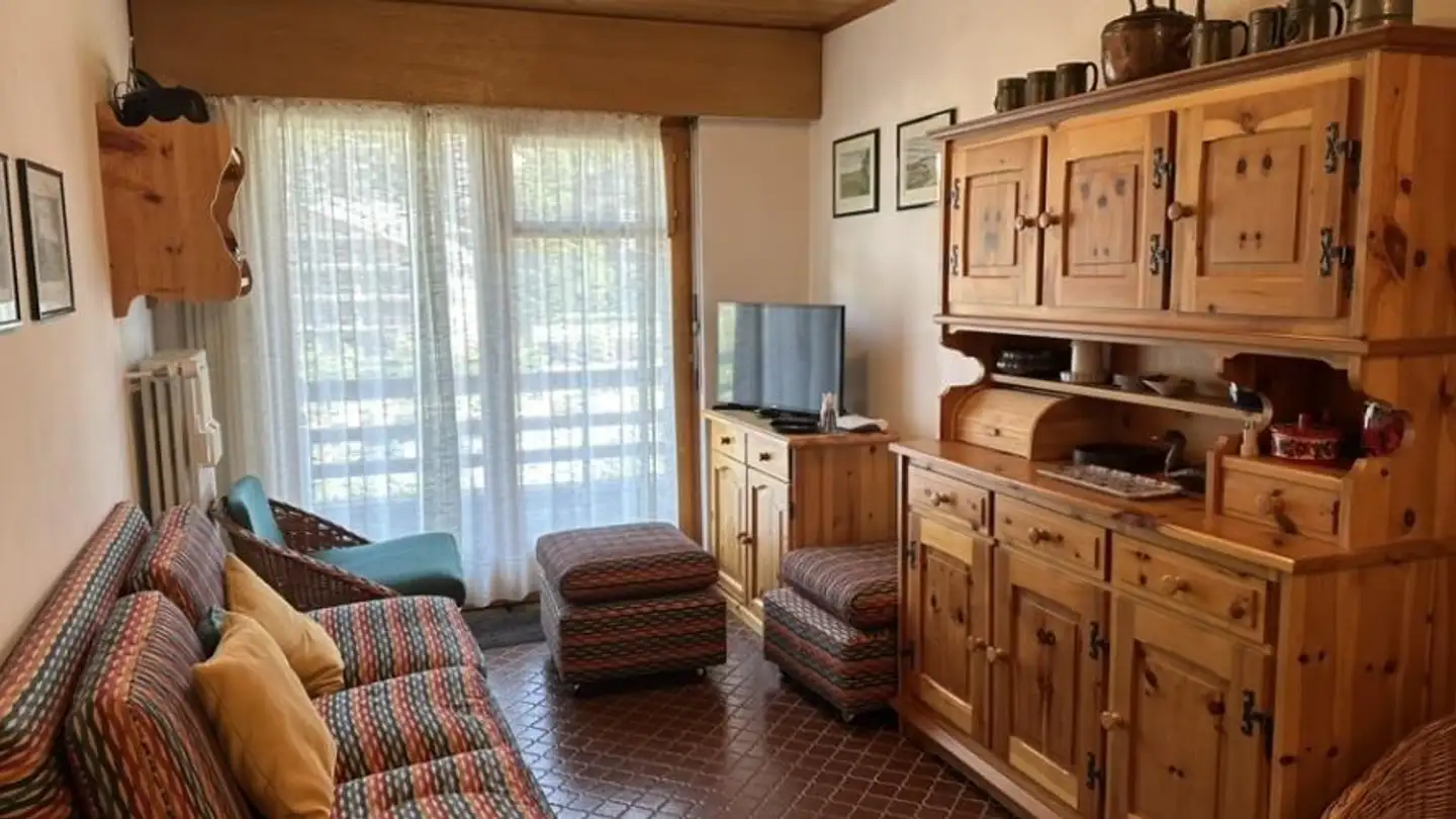 Apartment for sale - Route des Mélèzes, 3963 Crans-Montana