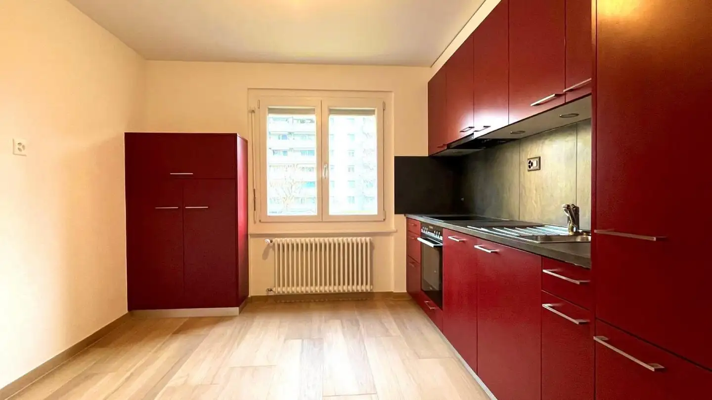 Appartement à louer - Avenue de l'Europe 17, 1870 Monthey