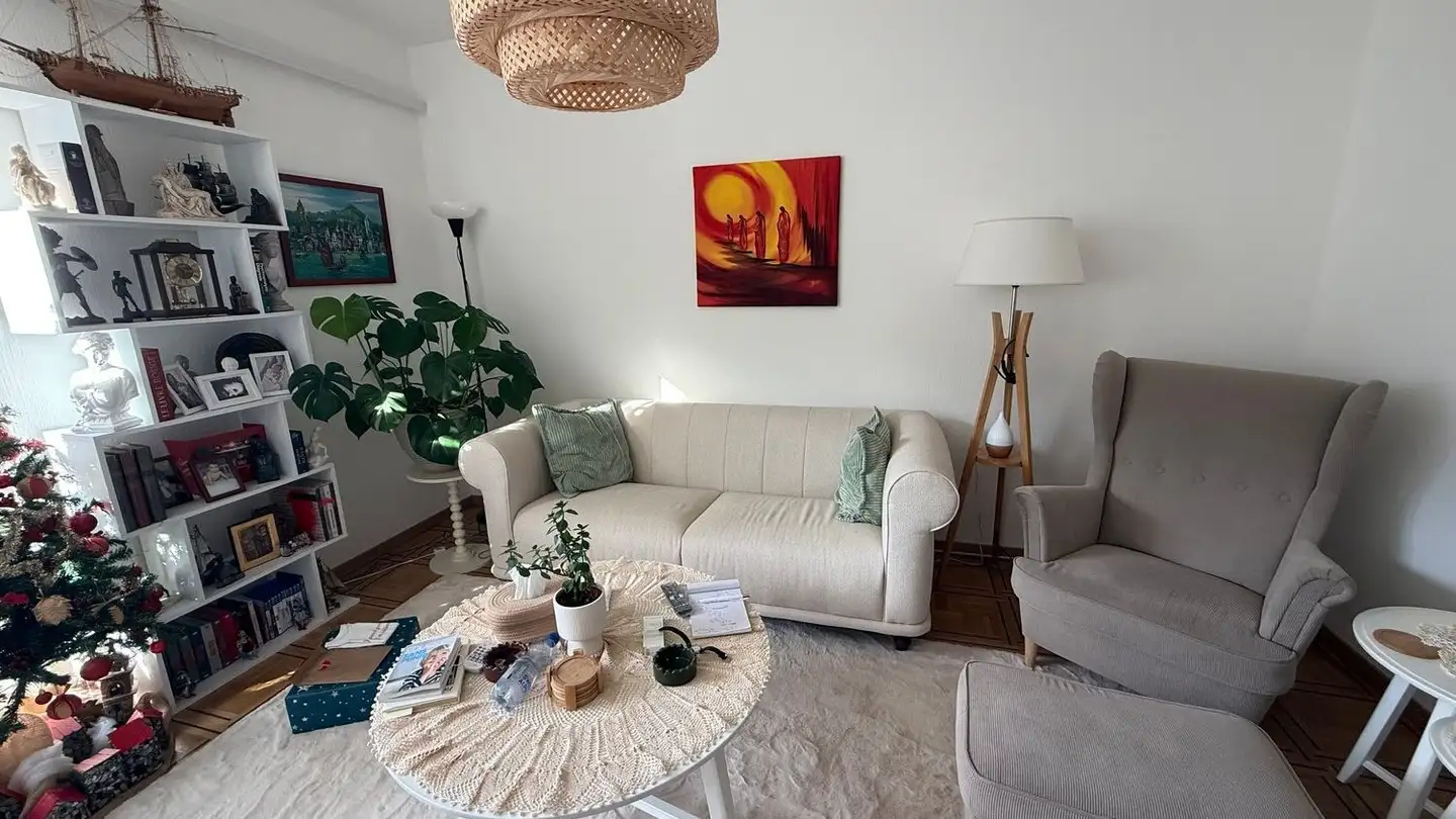 Appartement à louer - Rue De La Moya, 1920 Martigny - Photo 2