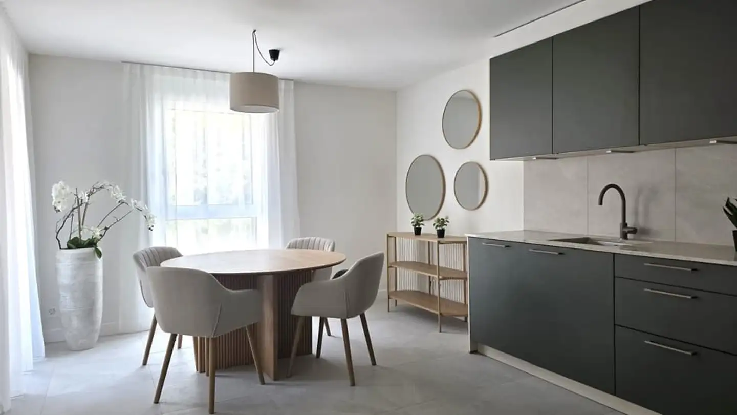 Apartment for sale - 2034 Peseux