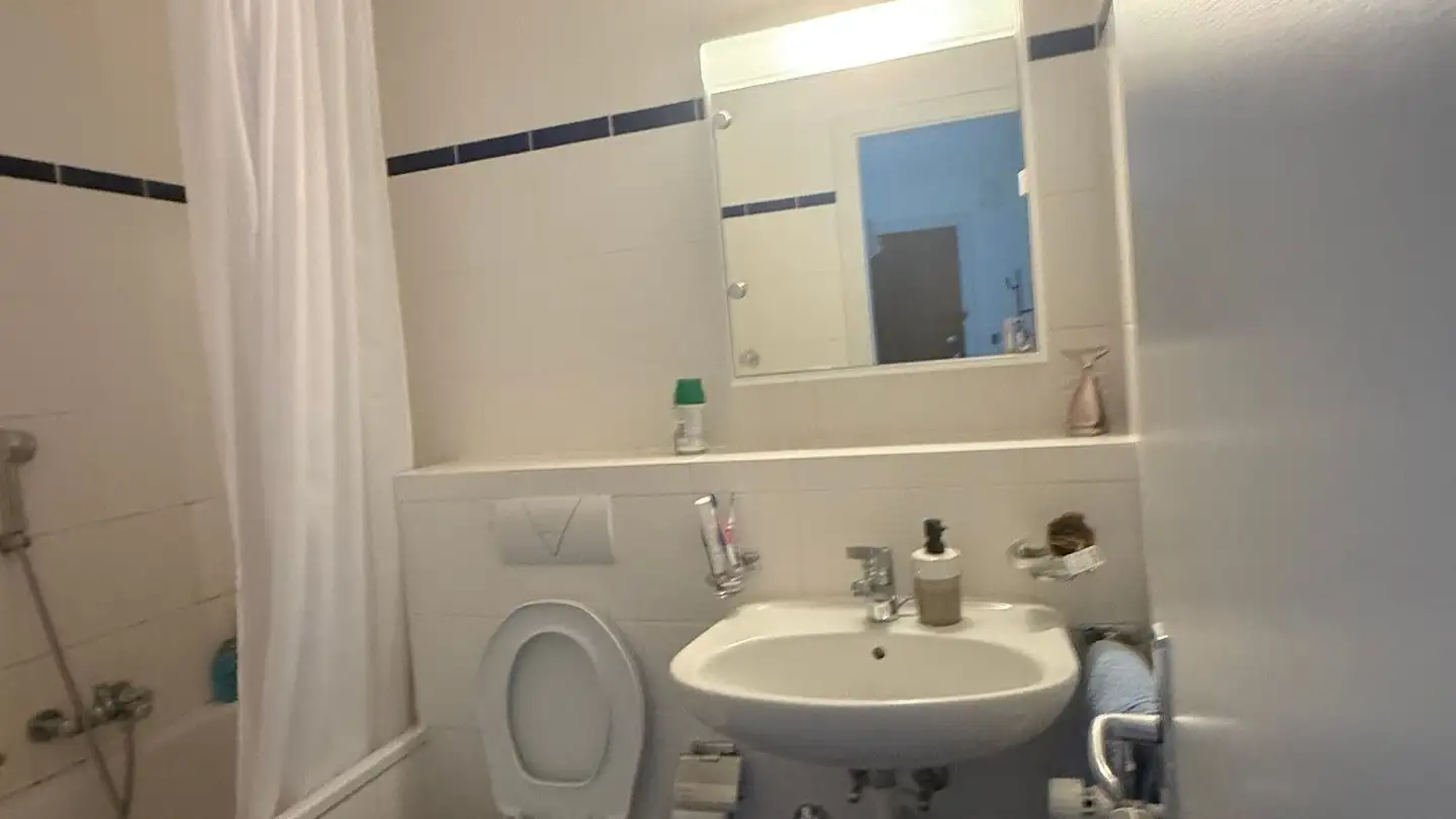 Appartement à louer - Rue De La Moya, 1920 Martigny - Photo 3