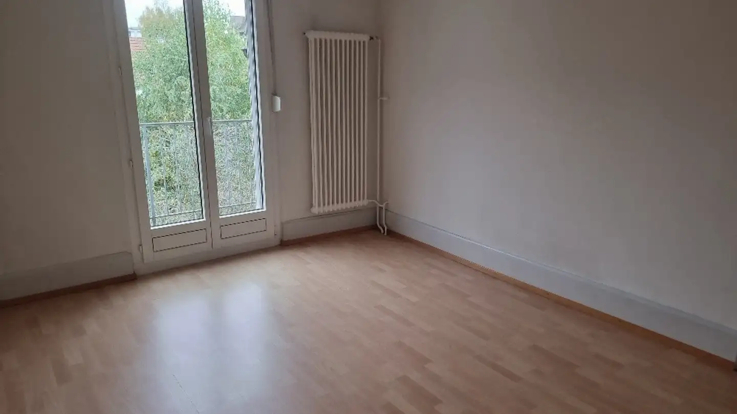 Appartamento in affitto - Schönaustrasse 11, 5400 Baden