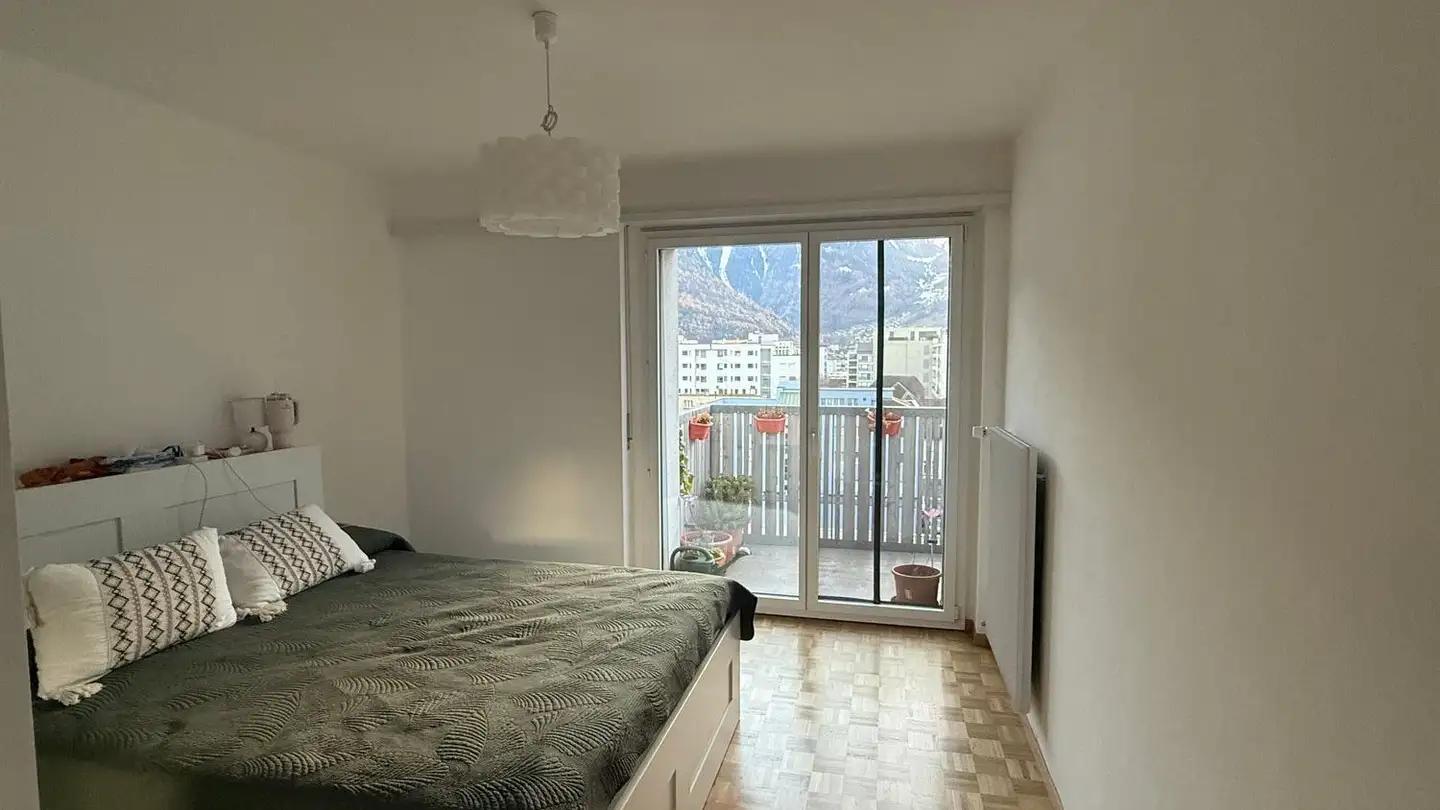 Appartement à louer - Rue De La Moya, 1920 Martigny - Photo 4