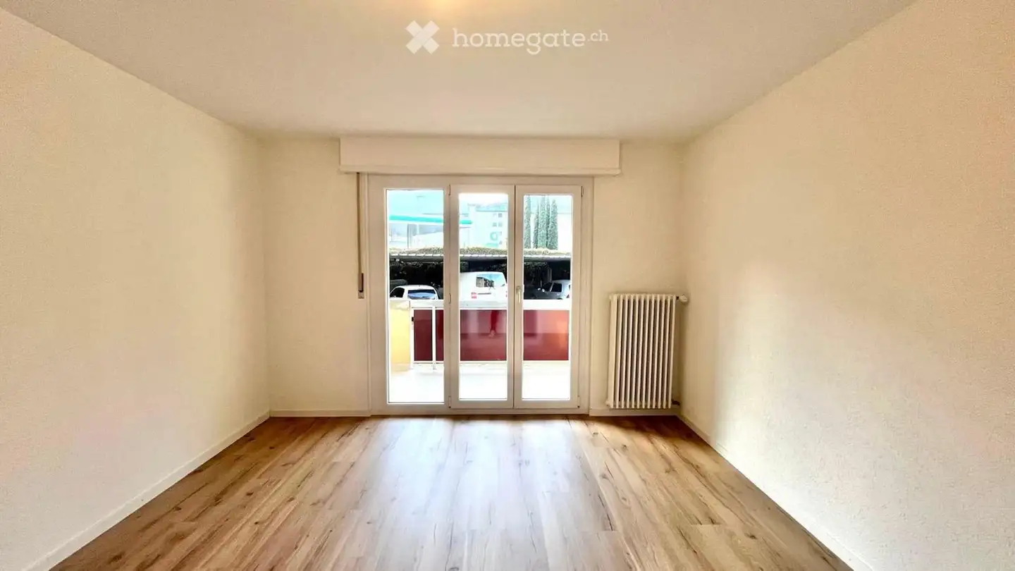 Appartement à louer - Avenue de l'Europe 17, 1870 Monthey - Photo 2