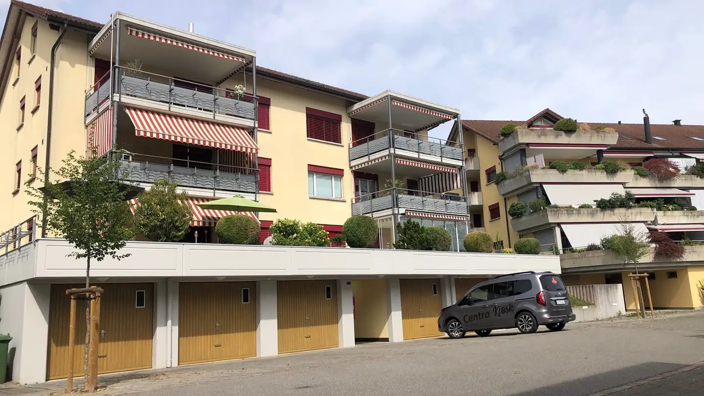 Wohnung mieten - Im Boden 7, 5616 Meisterschwanden