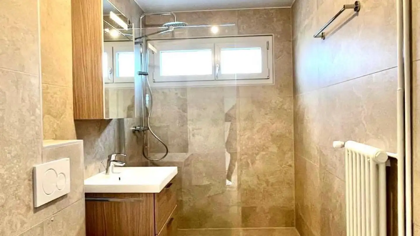 Appartement à louer - Avenue de l'Europe 17, 1870 Monthey - Photo 3