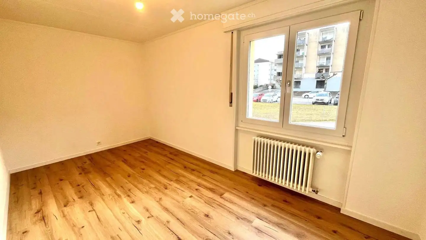 Appartement à louer - Avenue de l'Europe 17, 1870 Monthey - Photo 4