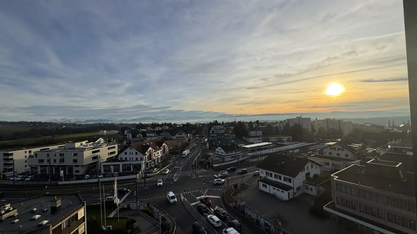 Apartment for rent - 8964 Rudolfstetten - Photo 2