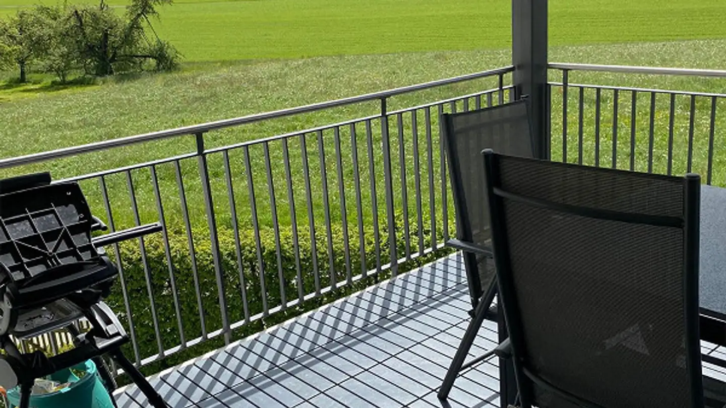 Appartamento in affitto - Schulstrasse 22, 8583 Götighofen