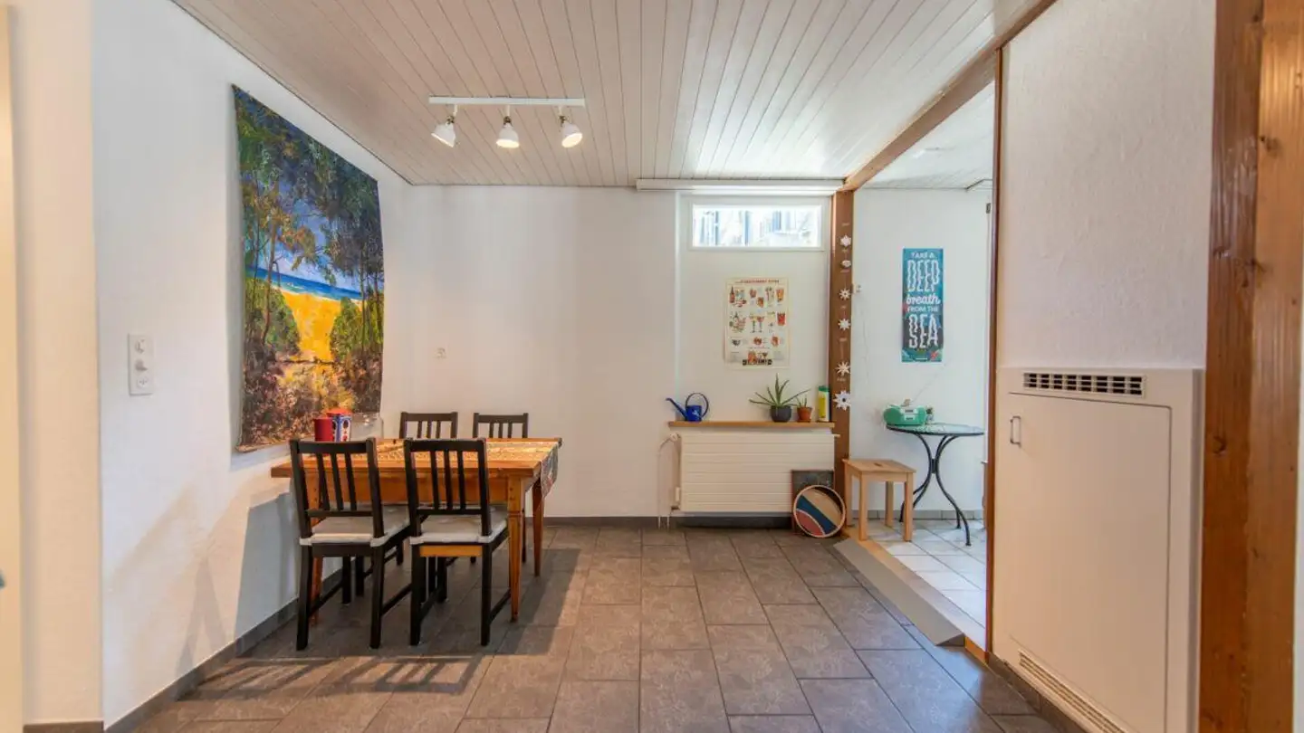 Appartamento in vendita - Patriotenweg 8, 4500 Solothurn - Photo 2