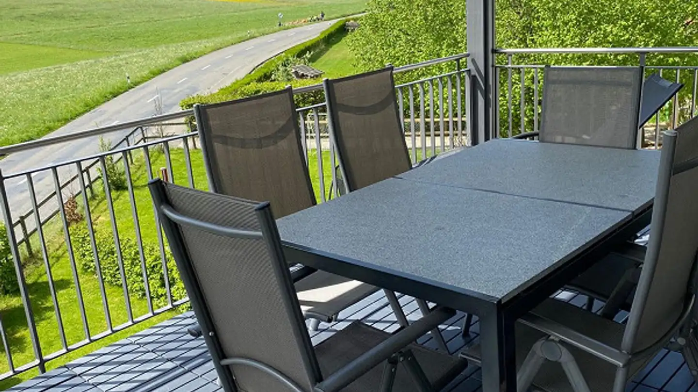 Appartamento in affitto - Schulstrasse 22, 8583 Götighofen - Foto 2