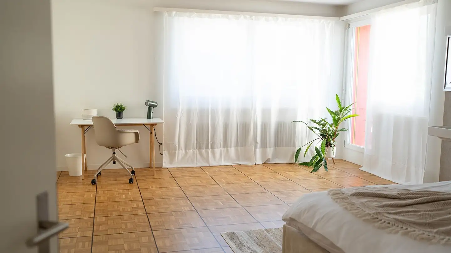 Stanza singola in affitto - Brünigstrasse 124, 6072 Sachseln