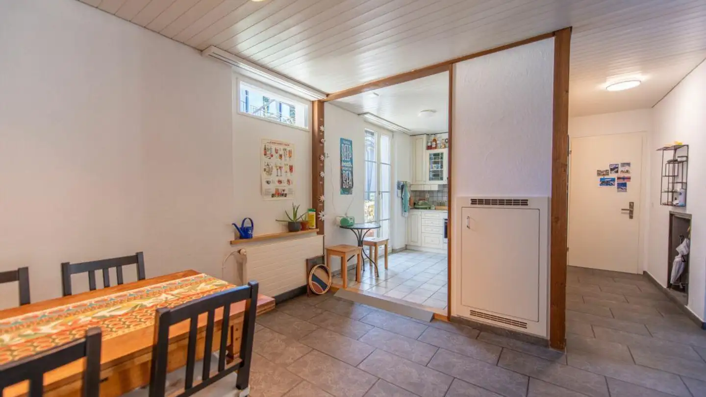 Appartamento in vendita - Patriotenweg 8, 4500 Solothurn - Photo 3