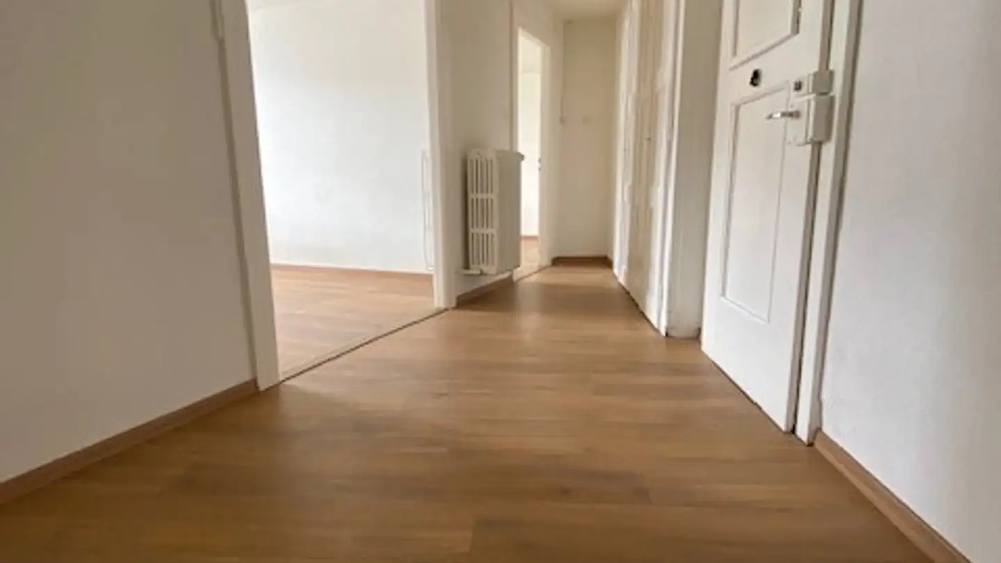 Apartment for rent - Rue Centrale 2, 1450 Ste-Croix - Photo 3