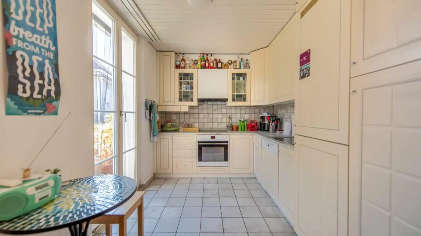 Appartamento in vendita - Patriotenweg 8, 4500 Solothurn - Photo 4