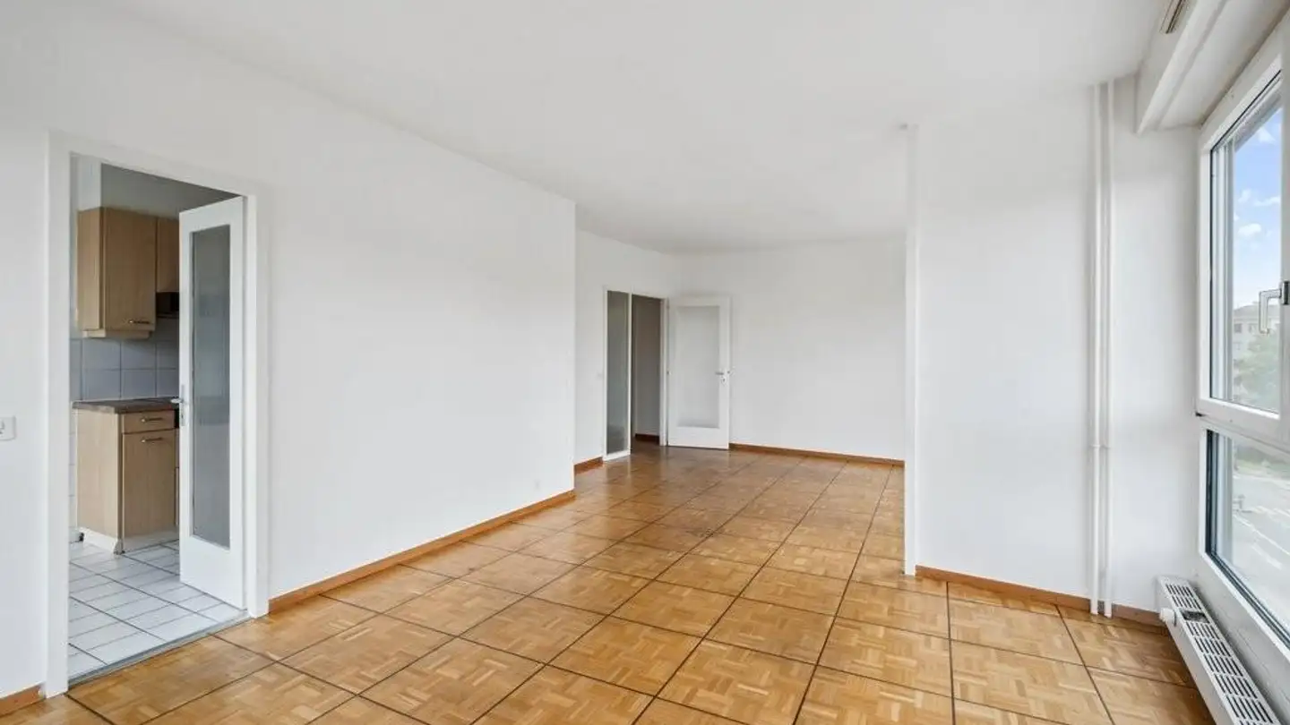 Apartment for rent - Place Des Charmilles 3, 1203 Genève - Photo 3
