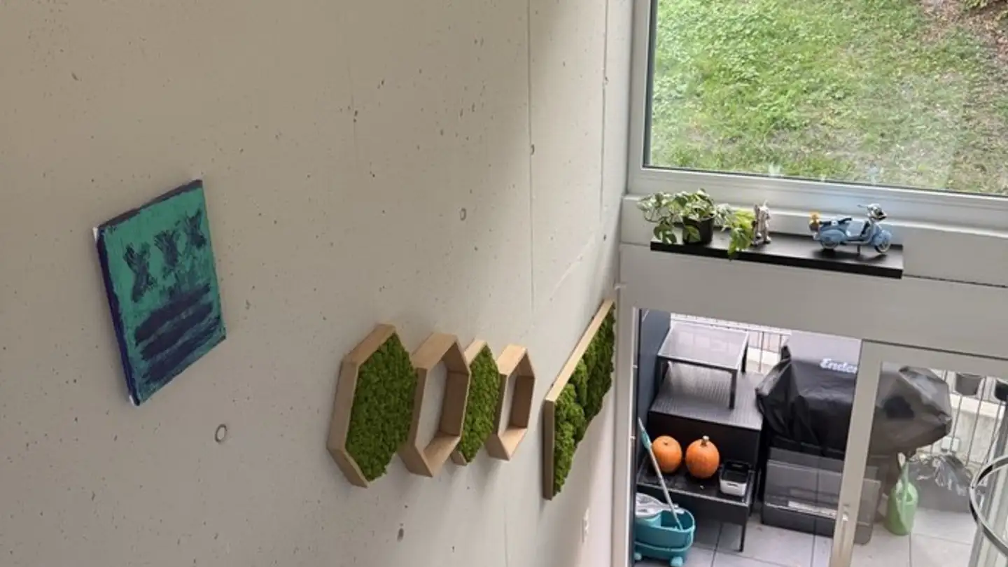 Wohnung mieten - Sihlaurain 4e, 8134 Adliswil - Foto 2