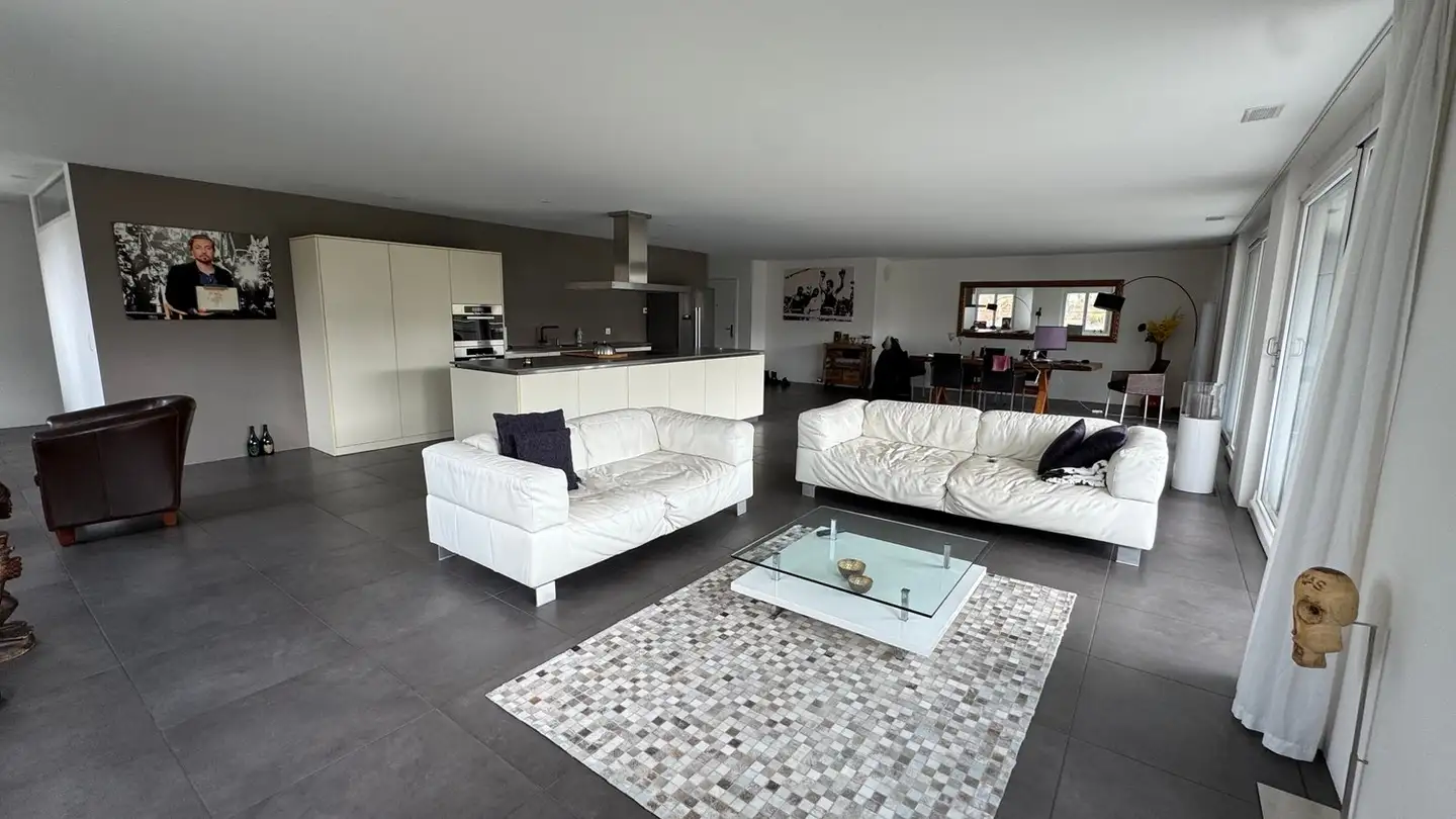 Appartement à louer - Chilestieg 21, 8153 Rümlang - Photo 3