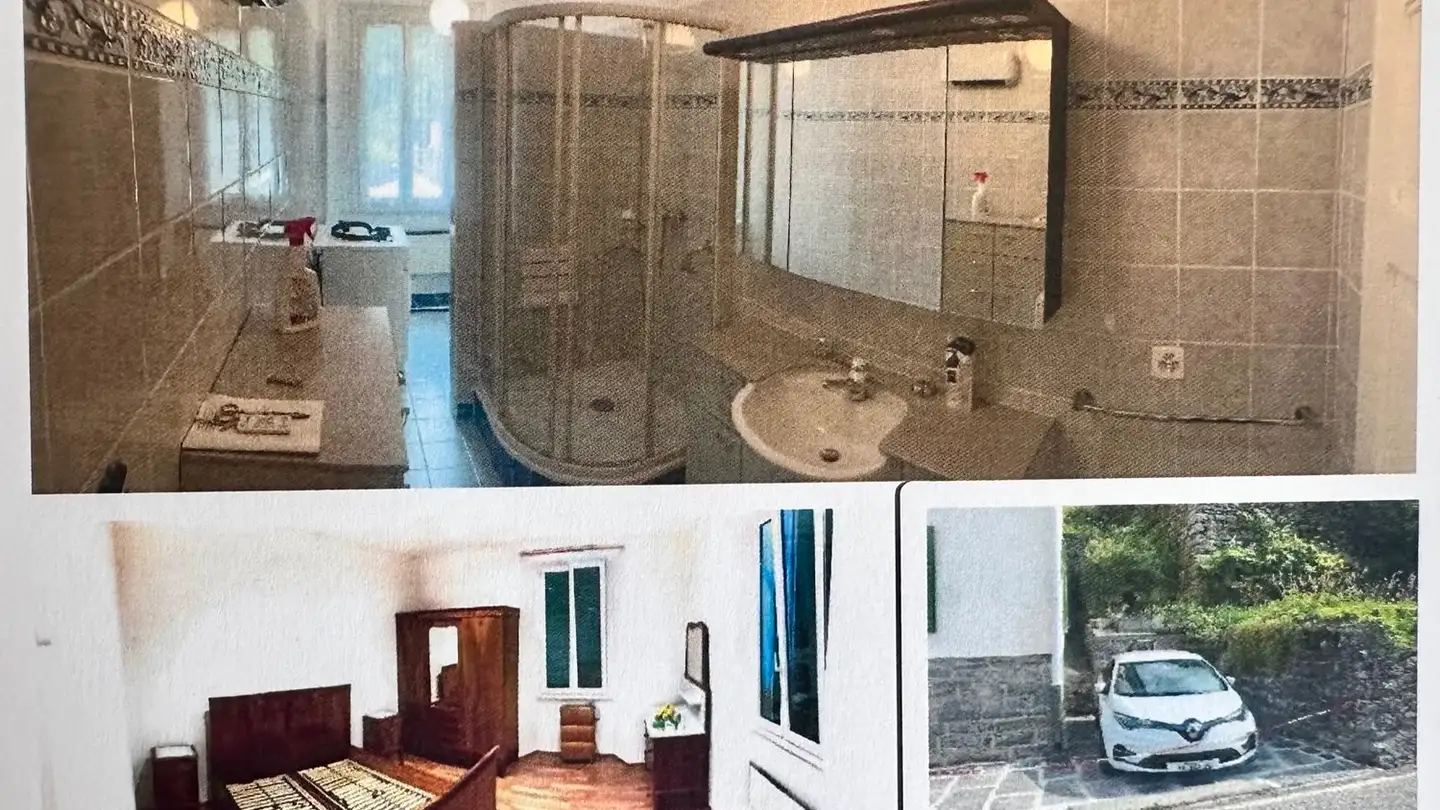 Casa singola in vendita - 6900 Lugano - Photo 4