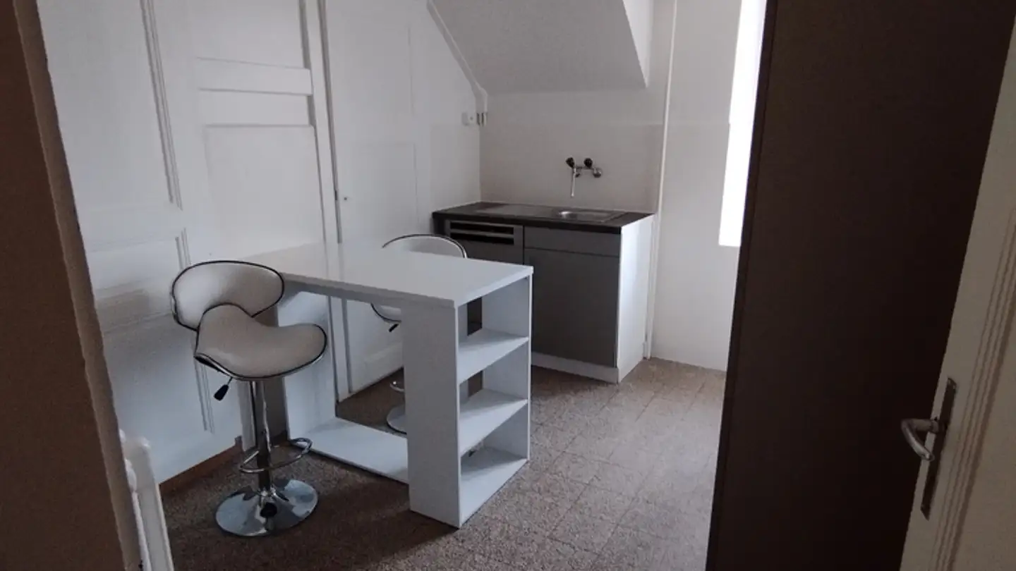 Apartment for rent - Rue Centrale 2, 1450 Ste-Croix - Photo 4