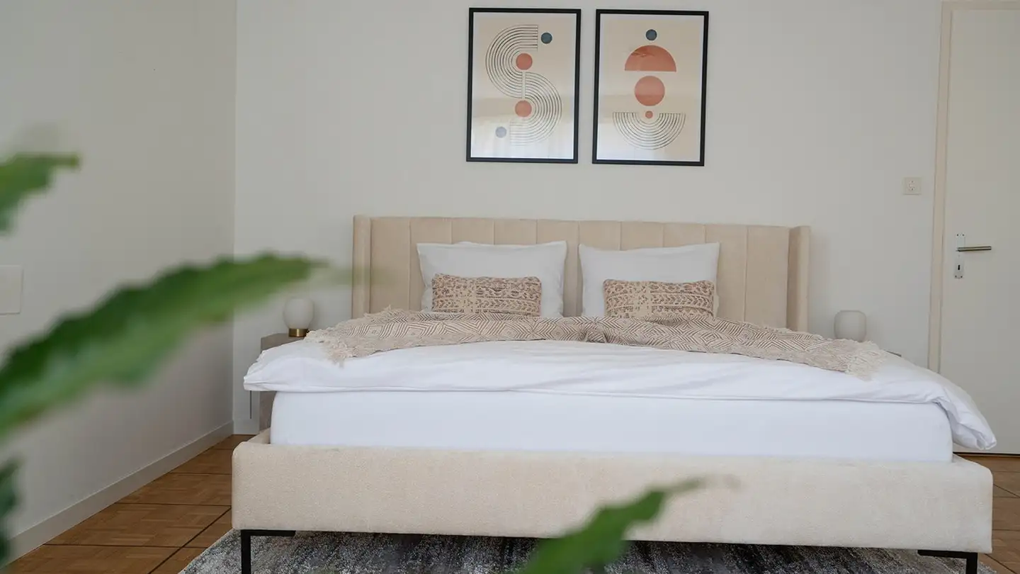 Stanza singola in affitto - Brünigstrasse 124, 6072 Sachseln - Foto 3