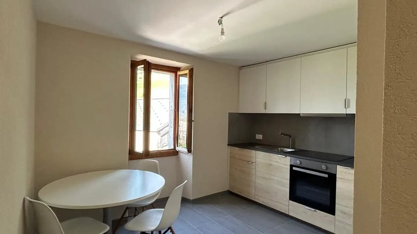 Appartement à louer - 1912 Leytron