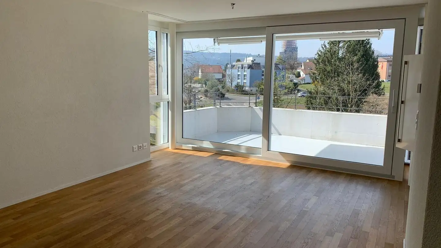 Apartment for rent - Riedweg 1, 8600 Dübendorf - Photo 2