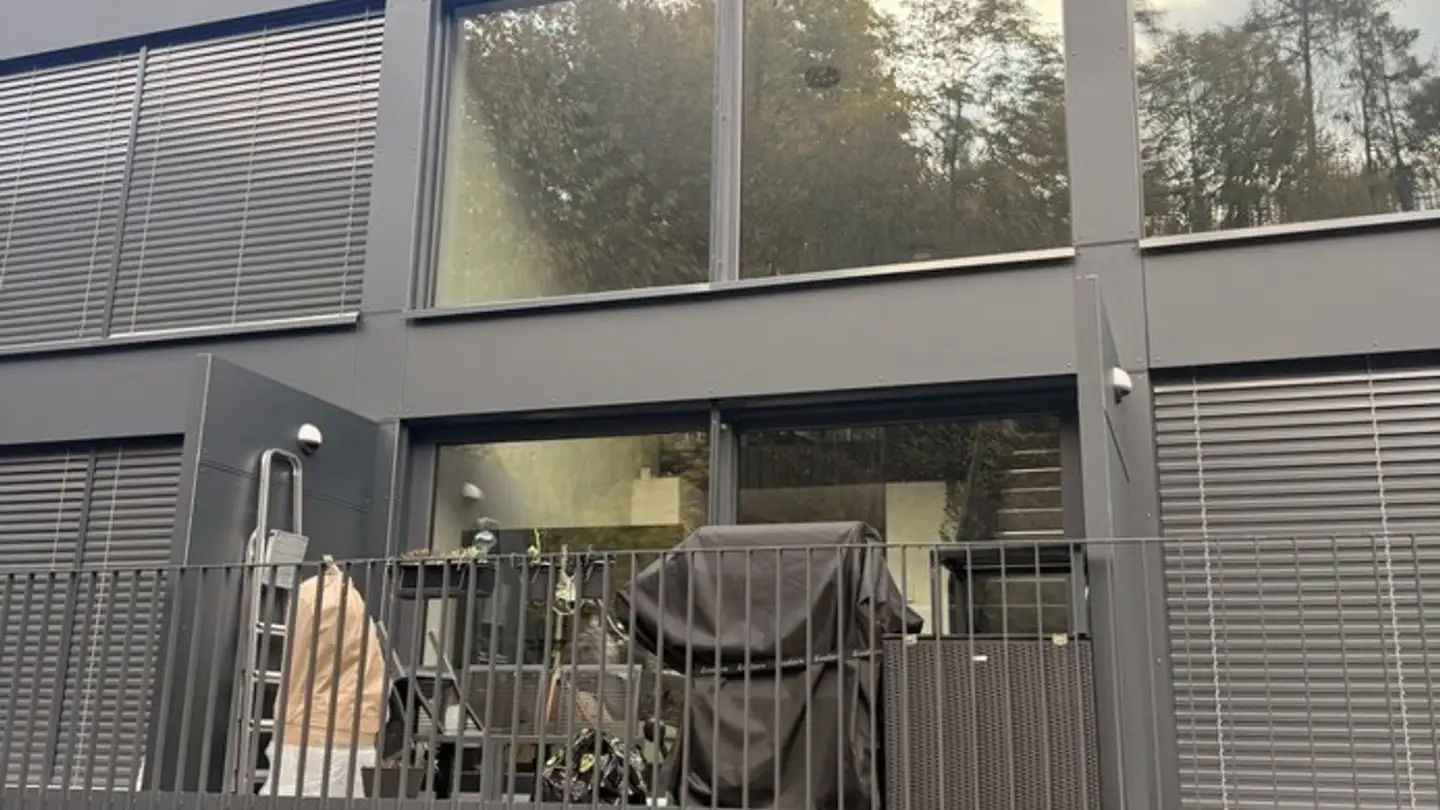 Wohnung mieten - Sihlaurain 4e, 8134 Adliswil - Foto 3