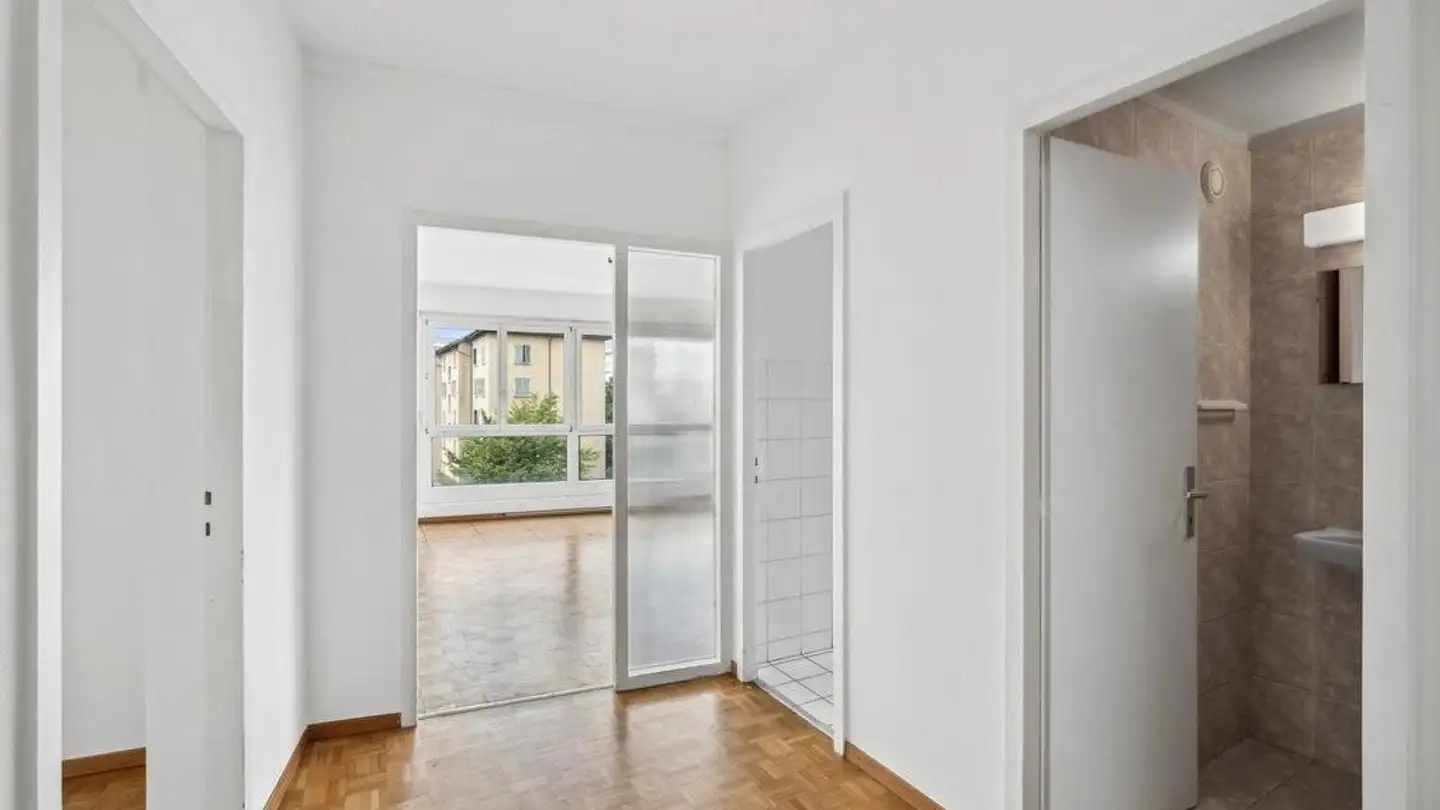 Apartment for rent - Place Des Charmilles 3, 1203 Genève - Photo 4