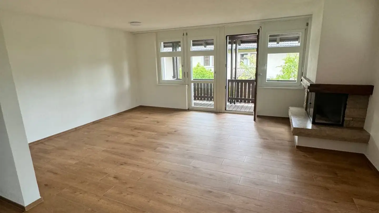 Apartment for rent - Hauflandweg 18, 8605 Gutenswil