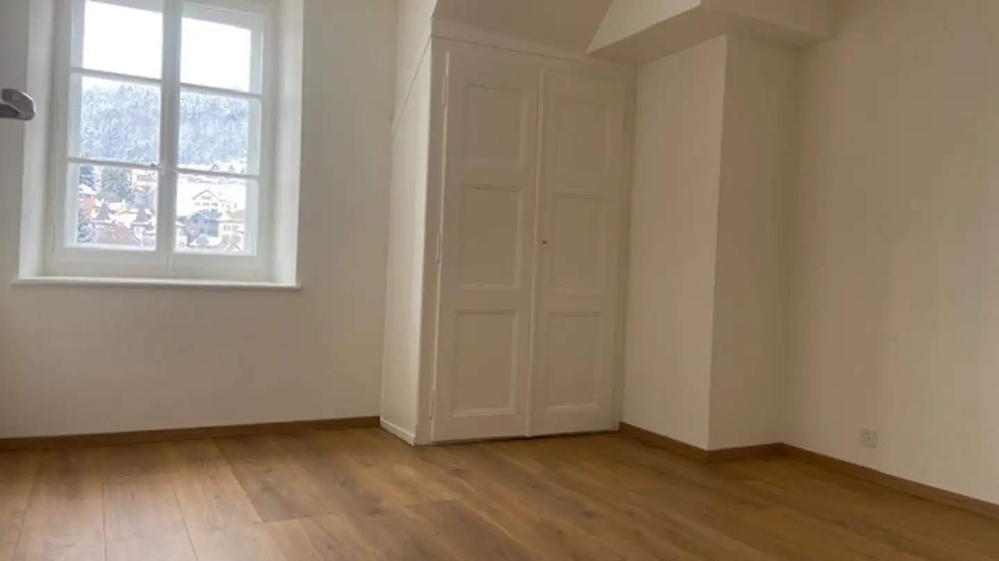 Apartment for rent - Rue Centrale 2, 1450 Ste-Croix - Photo 2