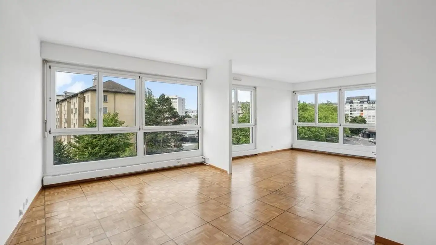 Apartment for rent - Place Des Charmilles 3, 1203 Genève - Photo 2