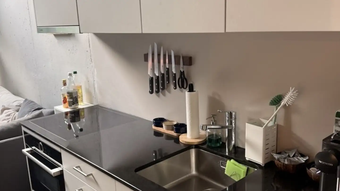 Wohnung mieten - Sihlaurain 4e, 8134 Adliswil