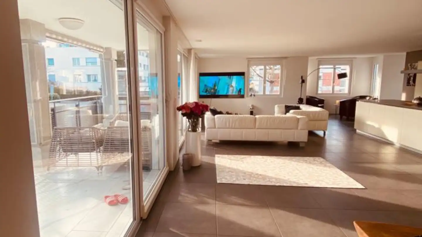 Appartement à louer - Chilestieg 21, 8153 Rümlang - Photo 2