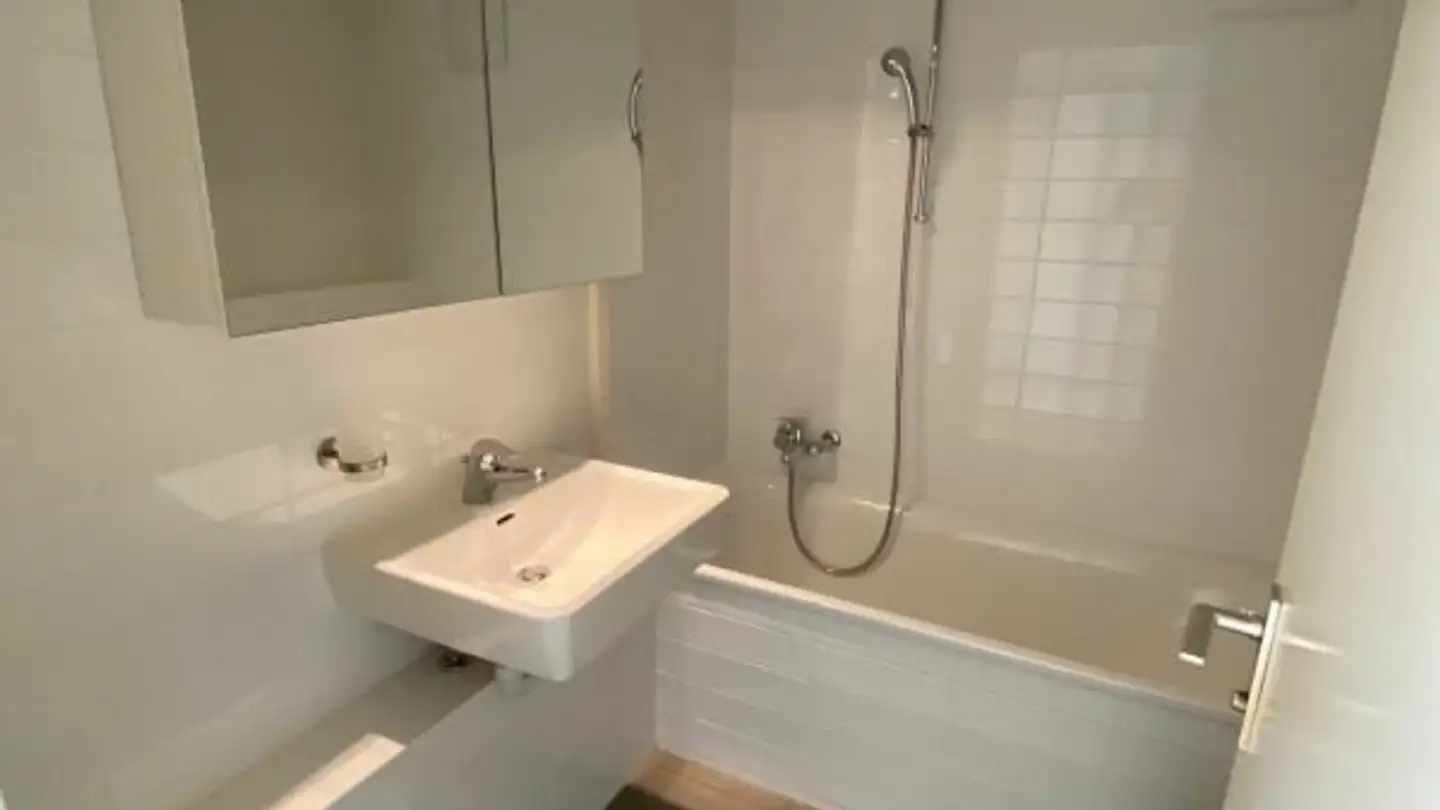 Wohnung mieten - Leimenstrasse 78, 4051 Basel