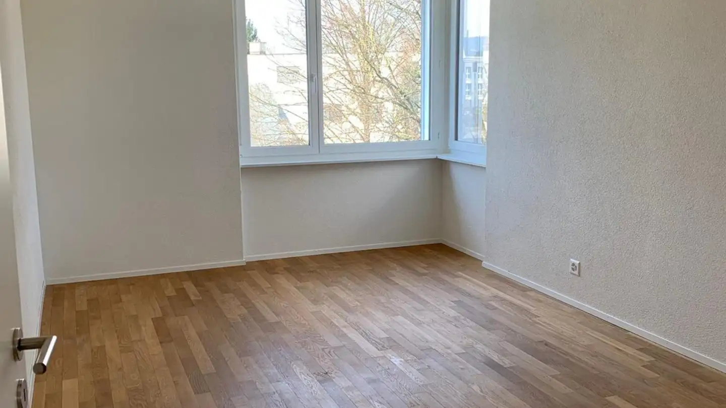 Apartment for rent - Riedweg 1, 8600 Dübendorf - Photo 4