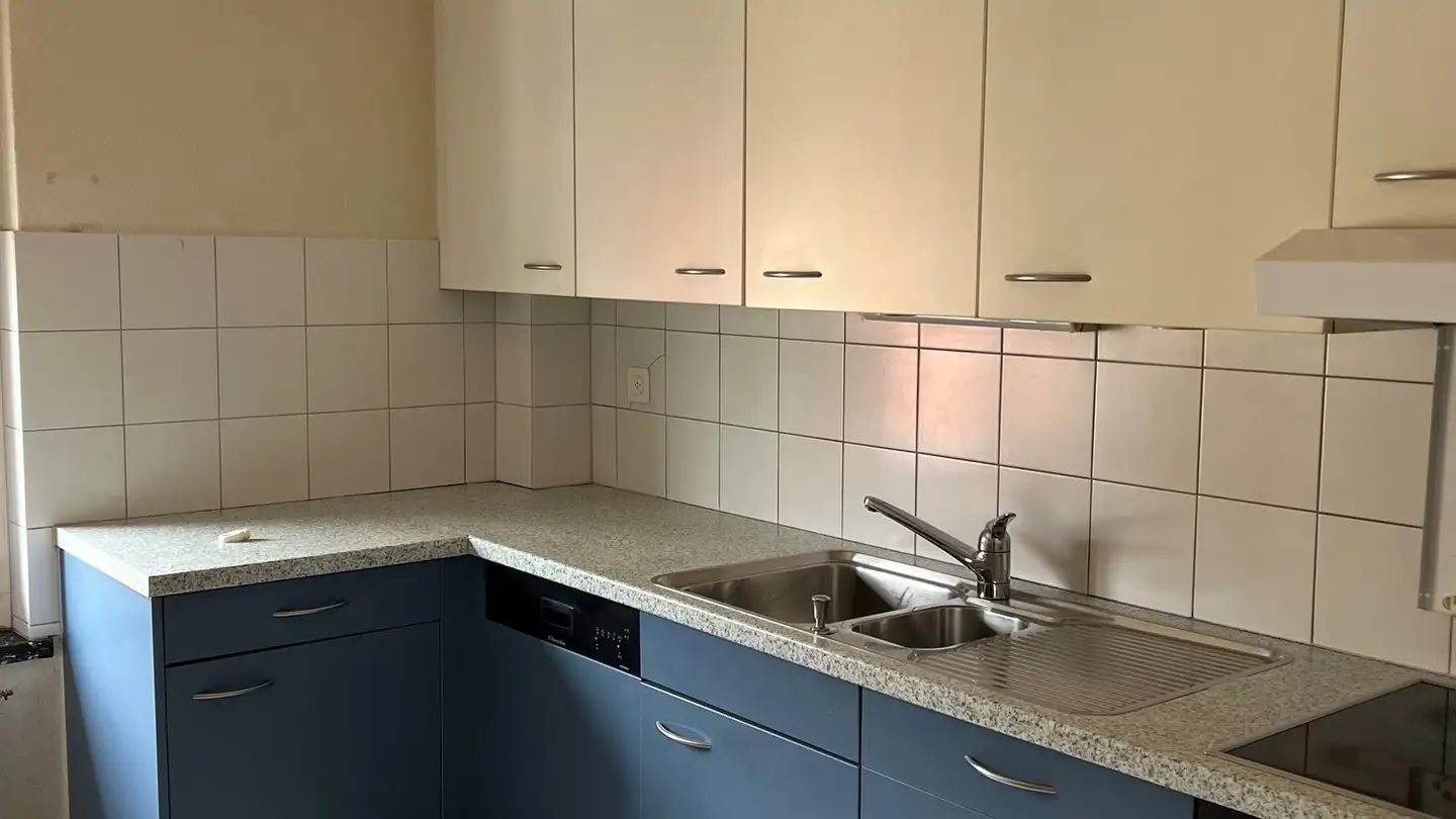 Wohnung mieten - Rue Centrale / Zentralstrasse 92, 2503 Biel/Bienne - Foto 2