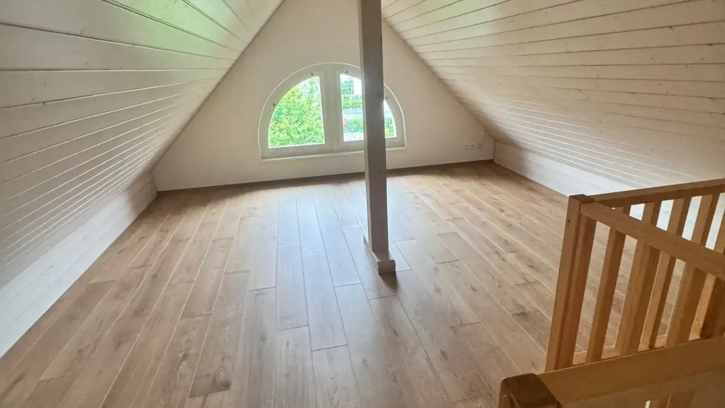 Apartment for rent - Hauflandweg 18, 8605 Gutenswil - Photo 2