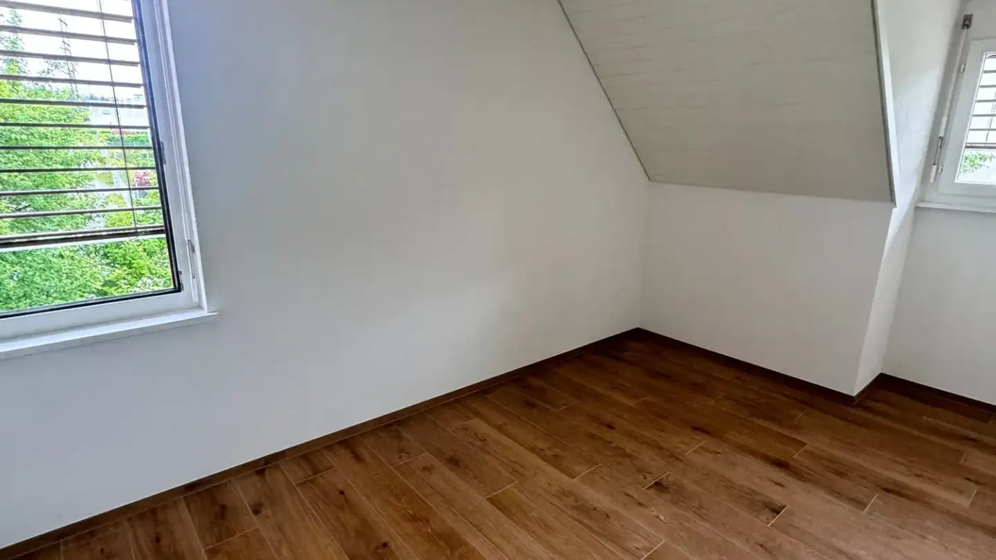 Apartment for rent - Hauflandweg 18, 8605 Gutenswil - Photo 3