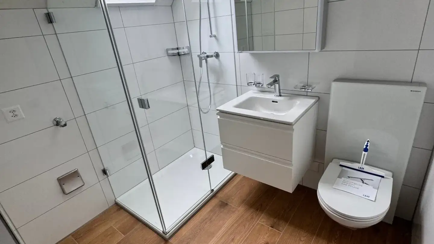 Apartment for rent - Hauflandweg 18, 8605 Gutenswil - Photo 4
