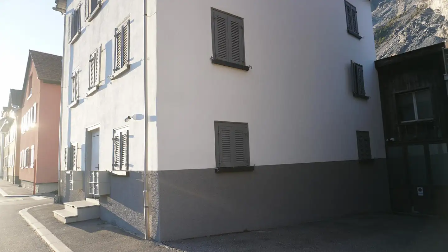 Edificio residenziale in vendita - Vordere Gasse 49, 7012 Felsberg - Foto 2
